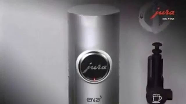 Jura ENA 3 kávégép - http://jura-kavegepek.com смотреть онлайн