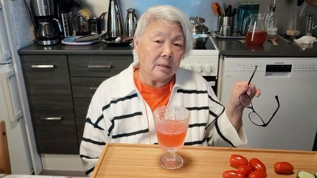 #olgamukbangfi# Мукбанг СУП ??????