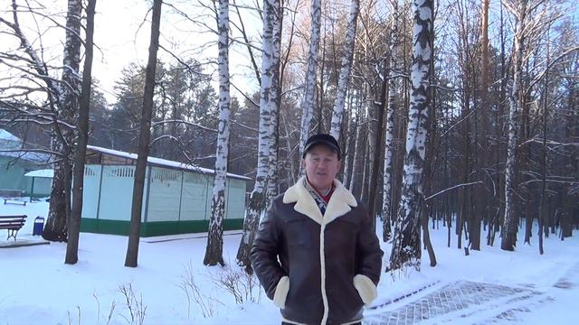 Санаторий Мокша 2018.2019. смотреть онлайн