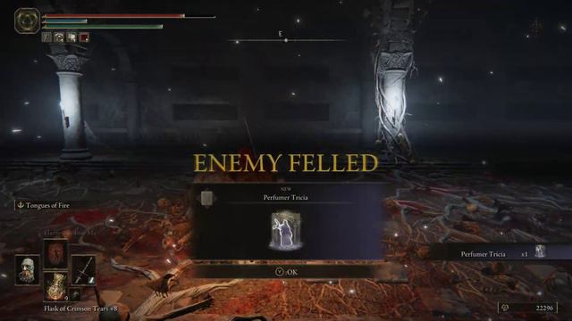 Elden Ring #45 - Senses - Flamberge + Visage Shield смотреть онлайн