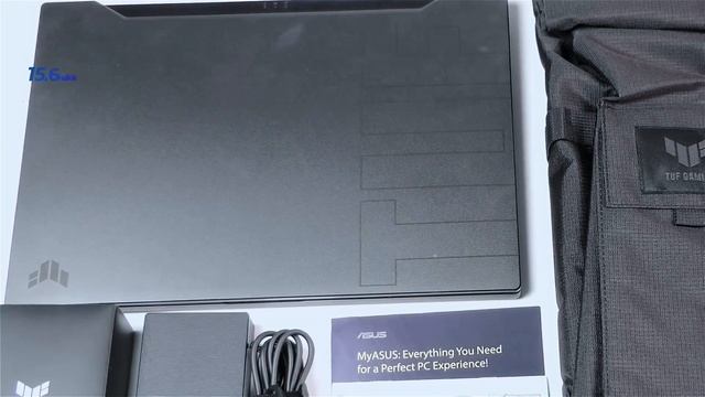 ASUS TUF Dash F15 | Intel 11th Gen Core i7 Laptop |The RTX 3060 Laptop смотреть онлайн