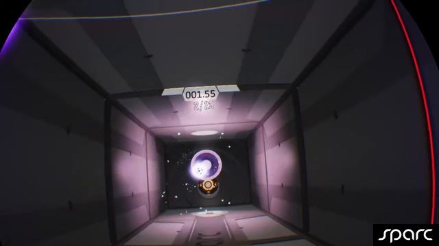 Sparc Gameplay [PSVR - PS4] смотреть онлайн