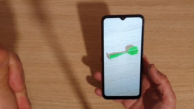 REDMI NOTE 9AT ENTRY LEVEL A SUPER PREZZO CON SUPER BATTERIA... смотреть онлайн