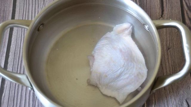 Сборник рецептов