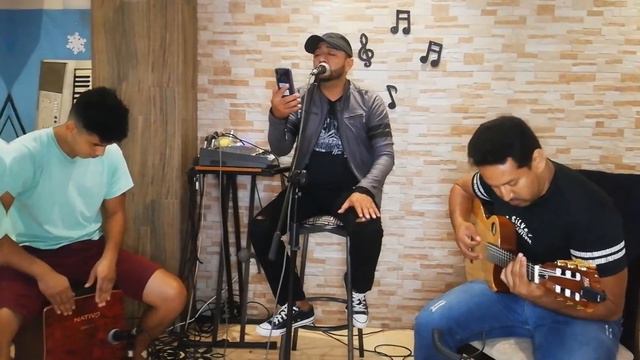 HAWAI "COVER" DANNY ARIAS & JUAN Y JUSTIN BUSTAMANTE смотреть онлайн