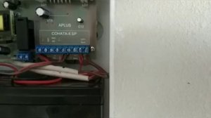 Речевое оповещение Соната-К