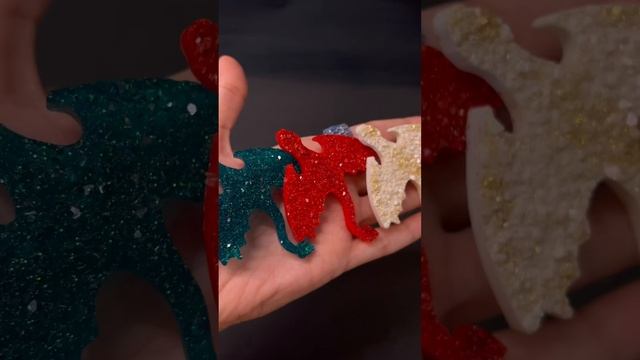 Брошь дракончик ручной работы смотреть онлайн