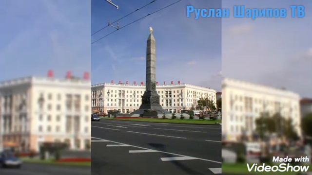 Белоруссия-ПОЧЕМУ БЕЛАЯ? смотреть онлайн