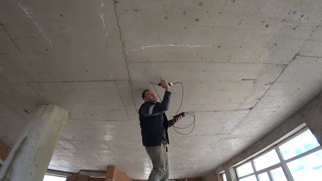 Обследование дома площадью 1200 кв.м. перед покупкой-выявляем недостатки смотреть онлайн