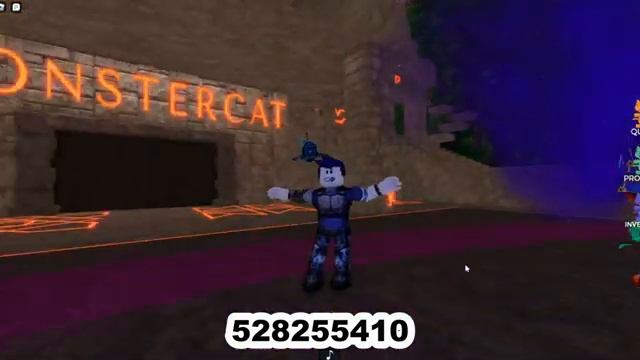 ID на музыку в Роблокс Neovaii - Not You |ROBLOX|Коды на музыку в Роблокс смотреть онлайн