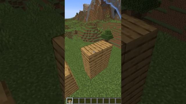 САМЫЙ ЛУЧШИЙ блок в майнкрафте? смотреть онлайн