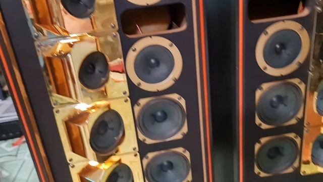 Pioneer cs-v12gol siêu phẩm nghe nhìn quý hiếm & karaoke chuyên nghiệp xứng đáng đồng tiền bát gạo смотреть онлайн