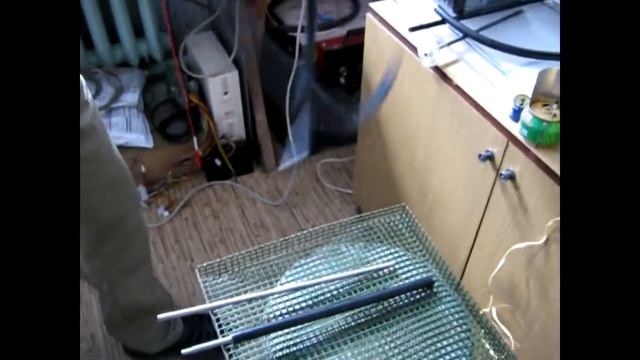 Инкубатор своими руками 3-я часть смотреть онлайн