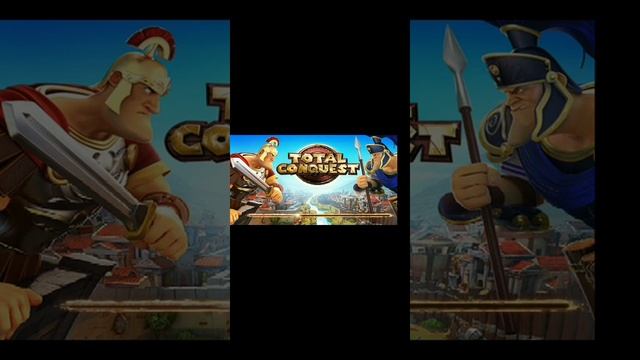 Total Conquest Hack смотреть онлайн