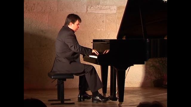 🎹 Rachmaninov Etudes Tableaux op 39 no 2 in A minor by Matthieu Stefanelli - piano classical music смотреть онлайн