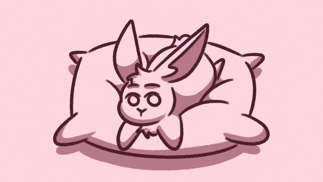 Поцеловал дядю в... | Дом кролика (анимация) смотреть онлайн