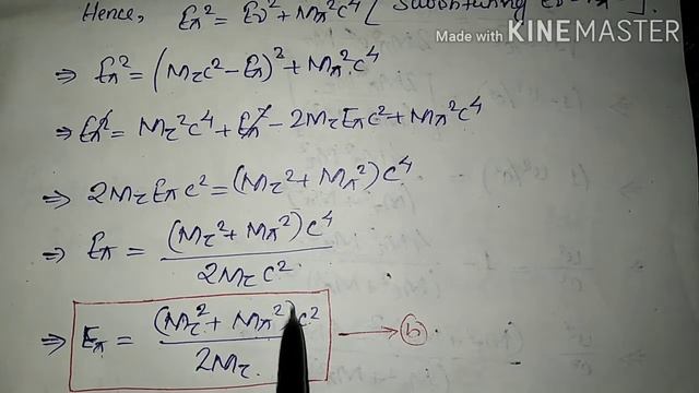 (CLASSICAL MECHANICS) CSIR NET JUNE 2011