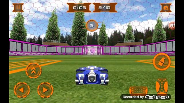 TUTORIAL - COMO INSTALAR ROCKET LEAGUE - PARA ANDROID, IOS смотреть онлайн