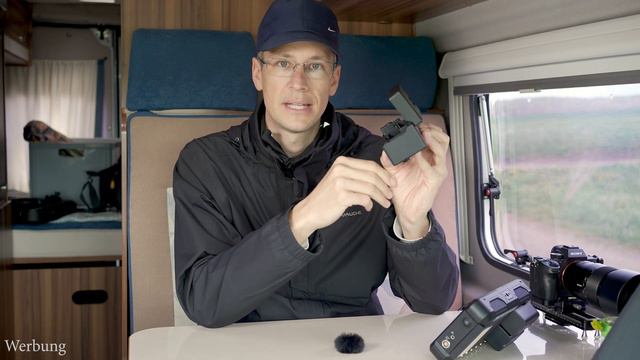Hollyland LARK 150 🎤 Das Wireless Mikrofon mit Ladebox! Mein Fazit nach 8 Wochen im Einsatz смотреть онлайн