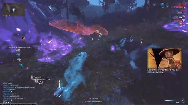 Virtuous Shadow in Depth - 6 cap guide смотреть онлайн