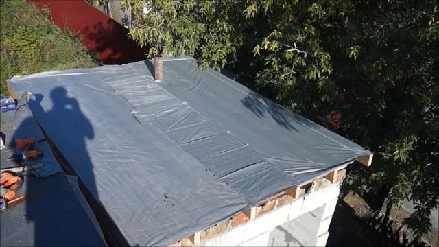 парогидроизоляция смотреть онлайн