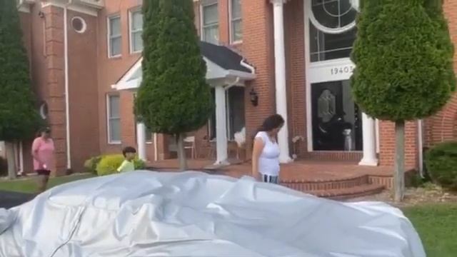 Passion Java Buys Wife Lily Java A Range Rover смотреть онлайн