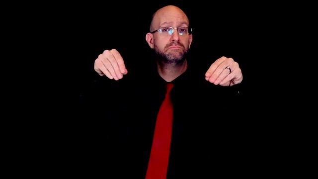 Conveying Distance Examples of NEAR, MODERATE, and FAR | ASL - American Sign Language смотреть онлайн