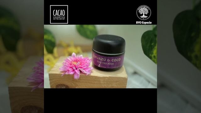 Cacao Cosmética смотреть онлайн