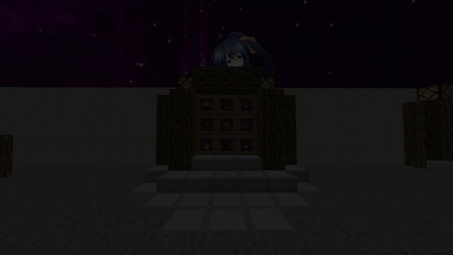 Akeno Himejima 32x - MINECRAFT BEDWARS PVP TEXTURE PACK (Anime texture pack) | Hypixel Bedwars смотреть онлайн