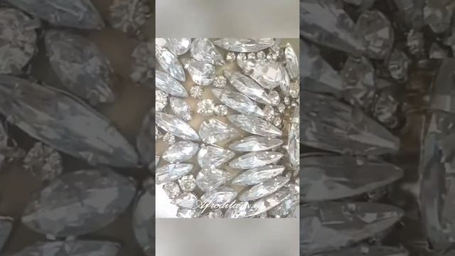 Туфли Badgley Mischka.Свадебный салон Афродита. Свадебные платья Новосибирск смотреть онлайн