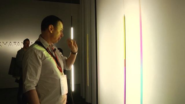 Переосмысление светильников 60-х. Новая коллекция Flos 2017 смотреть онлайн