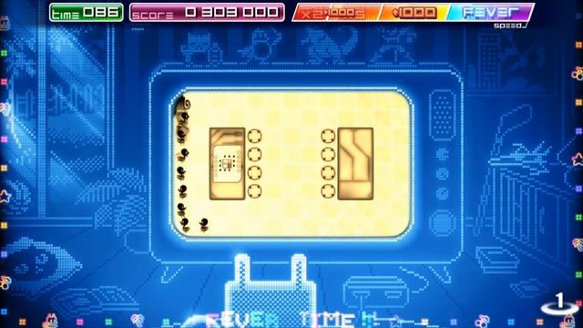 Pix the Cat | Easy 500,000 points and I GOT A FEVER Trophy смотреть онлайн