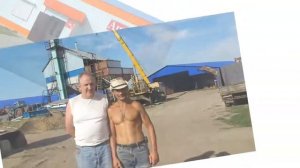 КОЗЛОВКА - РОДНОЕ СЕЛО