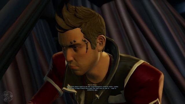 SWTOR play - The Mandalorian - episode VIII - War for Iokath смотреть онлайн