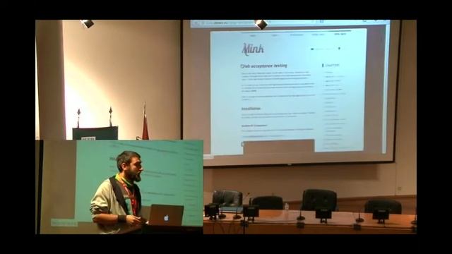 WordPress Setup for Large Projects, Mario Peshev смотреть онлайн