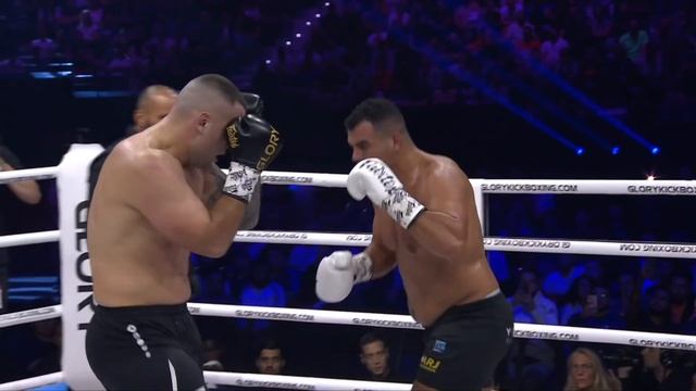 THE BEST OF GLORY KICKBOXING IN 2021 [HD] смотреть онлайн