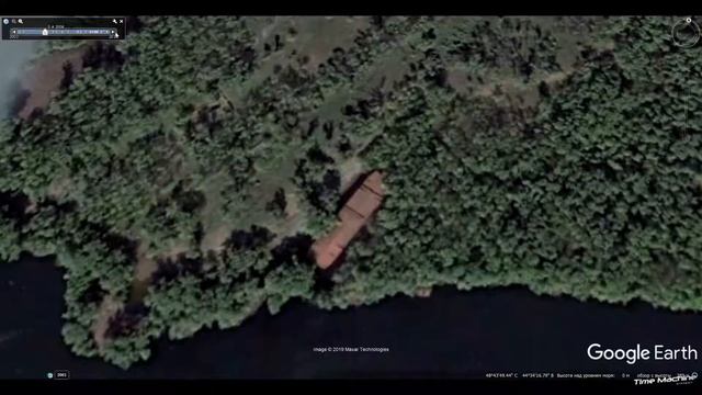 Камня на камне [дебаркадер] смотреть онлайн