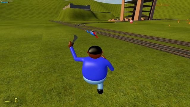NEW 3D MEMES NEXTBOTS V6 Vs 3D MEMES V5 IN Garry's Mod смотреть онлайн