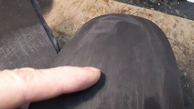 Ремонт обуви.Как отличить ТЭП. смотреть онлайн