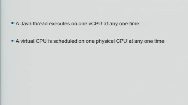 VMware world EA7860-Java Apps on vSphere - Technical Best Practices and Why Now Is Better Than Eve смотреть онлайн