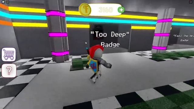 How To Get ALL Badges in Roblox Fazbear's Relighted RP смотреть онлайн
