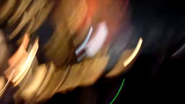 Septic Flesh @ Hellfest 2011 - Wall Of Death