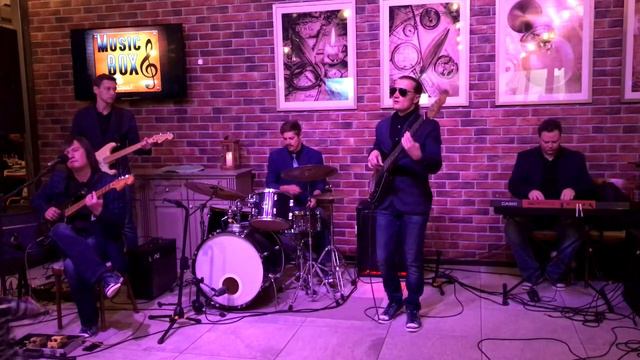Знаменитая "Yesterday"! смотреть онлайн