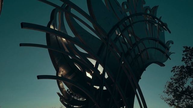 Свадьба в Крыму "Глава под названием Семья" | NeboDecor | Свадьба 2018 смотреть онлайн