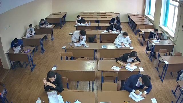 Экономический факультет 10 аудитория 2 камера 24 01 2021 14 00 02 2