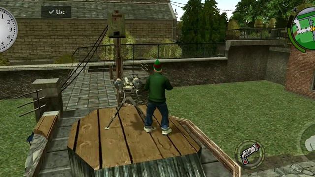 BULLY ANNIVERSARY EDITION:-🕹️PART-32 | WALKTHROUGH | NO COMMENTARY | STRONGHOLD... | ANDROID GAMES смотреть онлайн