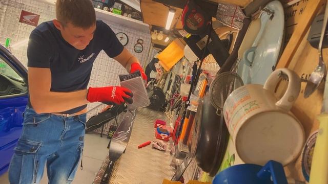 Вспоминаю как парафинить лыжи смотреть онлайн