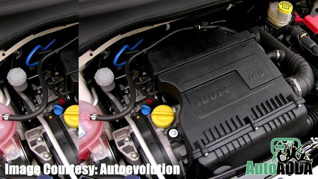 2016 Fiat Linea First Spy-Shots From Sweden смотреть онлайн