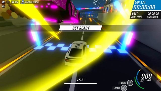 FREE ACCESSORY! HOW TO GET NASCAT Shoulder Pet! (ROBLOX NASCAR SPEED HUB EVENT!) смотреть онлайн