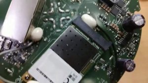 Unboxing Board Mikrotik SXT LTE R11e LTE